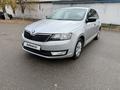 Skoda Rapid 2014 годаүшін2 850 000 тг. в Атбасар