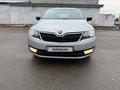 Skoda Rapid 2014 годаүшін2 850 000 тг. в Атбасар – фото 3