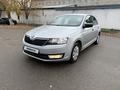 Skoda Rapid 2014 годаүшін2 850 000 тг. в Атбасар – фото 4