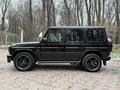 Mercedes-Benz G 55 AMG 2008 годаfor21 000 000 тг. в Алматы – фото 3