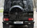 Mercedes-Benz G 55 AMG 2008 годаfor21 000 000 тг. в Алматы – фото 5