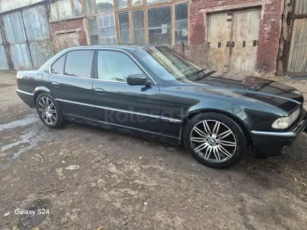 BMW 728 1996 года за 1 300 000 тг. в Астана