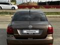 Volkswagen Polo 2016 годаүшін5 450 000 тг. в Актобе – фото 4