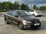 Volkswagen Polo 2016 годаүшін5 450 000 тг. в Актобе