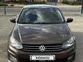 Volkswagen Polo 2016 годаүшін5 450 000 тг. в Актобе – фото 3