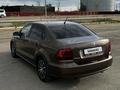 Volkswagen Polo 2016 годаүшін5 450 000 тг. в Актобе – фото 7