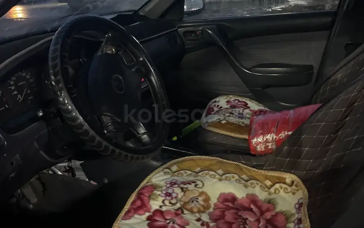 Toyota Carina E 1995 годаүшін1 500 000 тг. в Алматы