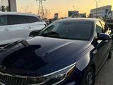 Kia Optima 2018 годаfor9 900 000 тг. в Актау – фото 2