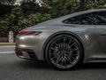 Кованые диски для Porsche 911! 8.5Jx20 ET53 11.5Jx21 ET67 5x130 71, 6for1 000 тг. в Шымкент