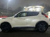 Nissan Juke 2018 годаfor8 000 000 тг. в Алматы – фото 3