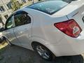 Chevrolet Aveo 2013 годаүшін4 000 000 тг. в Усть-Каменогорск – фото 19