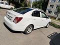 Chevrolet Aveo 2013 годаfor4 200 000 тг. в Усть-Каменогорск – фото 3