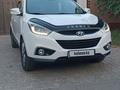 Hyundai Tucson 2014 годаүшін8 000 000 тг. в Шымкент – фото 2