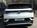 Volkswagen ID.4 2022 года за 14 130 000 тг. в Алматы – фото 4