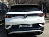 Volkswagen ID.4 2022 года за 13 829 400 тг. в Алматы – фото 4