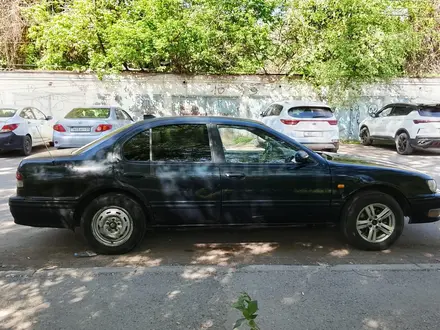 Nissan Maxima 1995 года за 850 000 тг. в Алматы – фото 3