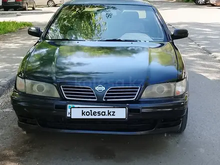 Nissan Maxima 1995 года за 850 000 тг. в Алматы