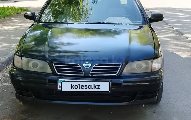 Nissan Maxima 1995 года за 850 000 тг. в Алматы