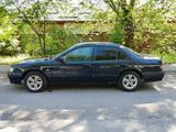 Nissan Maxima 1995 годаүшін850 000 тг. в Алматы – фото 4