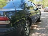 Nissan Maxima 1995 годаүшін850 000 тг. в Алматы – фото 5