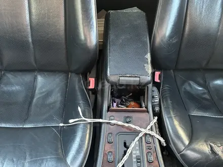 Mercedes-Benz E 280 1996 года за 2 200 000 тг. в Астана