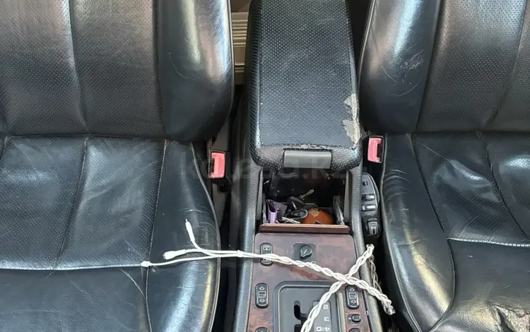 Mercedes-Benz E 280 1996 годаүшін2 200 000 тг. в Астана