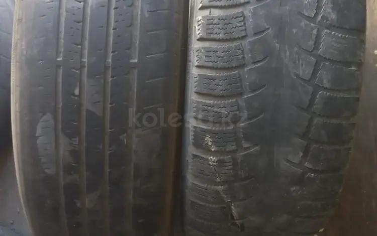 215/65R16 (4шт)for3 000 тг. в Актау