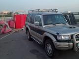 Hyundai Galloper 2001 годаүшін2 600 000 тг. в Алматы – фото 2