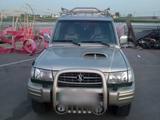 Hyundai Galloper 2001 годаүшін2 600 000 тг. в Алматы