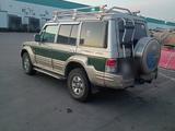Hyundai Galloper 2001 годаүшін2 600 000 тг. в Алматы – фото 3
