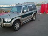 Hyundai Galloper 2001 годаүшін2 600 000 тг. в Алматы – фото 4