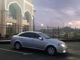 Daewoo Gentra 2014 года за 3 300 000 тг. в Шымкент – фото 2