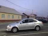 Daewoo Gentra 2014 года за 3 300 000 тг. в Шымкент – фото 3