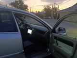 Daewoo Gentra 2014 года за 3 300 000 тг. в Шымкент – фото 5
