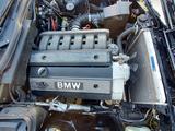 BMW 525 1993 года за 2 350 000 тг. в Шымкент – фото 3