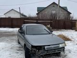 ВАЗ (Lada) 2110 2006 годаүшін500 000 тг. в Атырау – фото 4