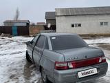 ВАЗ (Lada) 2110 2006 годаүшін500 000 тг. в Атырау