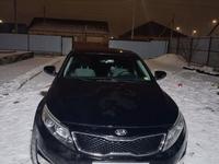 Kia Optima 2015 годаfor5 500 000 тг. в Атырау