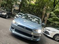 Mitsubishi Lancer 2008 годаүшін3 700 000 тг. в Алматы