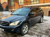 Lexus RX 400h 2005 годаүшін7 000 000 тг. в Павлодар – фото 2