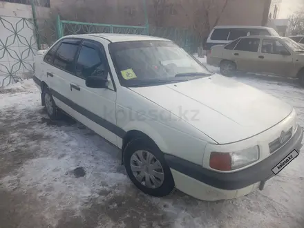 Volkswagen Passat 1990 года за 1 000 000 тг. в Кызылорда – фото 10