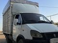 ГАЗ ГАЗель 2005 года за 3 000 000 тг. в Актобе – фото 18