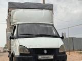 ГАЗ ГАЗель 2005 года за 3 000 000 тг. в Актобе – фото 3