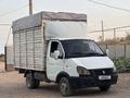 ГАЗ ГАЗель 2005 года за 3 000 000 тг. в Актобе – фото 4