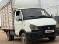 ГАЗ ГАЗель 2005 года за 3 000 000 тг. в Актобе – фото 2
