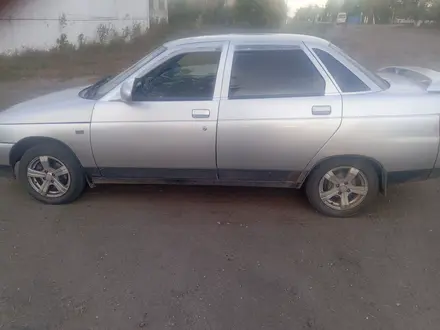 ВАЗ (Lada) 2110 2007 года за 1 150 000 тг. в Павлодар