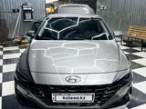 Hyundai Elantra 2021 годаүшін9 800 000 тг. в Астана