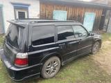 Subaru Forester 1997 года за 2 900 000 тг. в Усть-Каменогорск