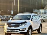 Kia Sportage 2014 года за 7 350 000 тг. в Шымкент – фото 3