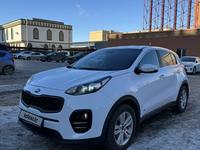 Kia Sportage 2017 годаfor9 900 000 тг. в Атырау